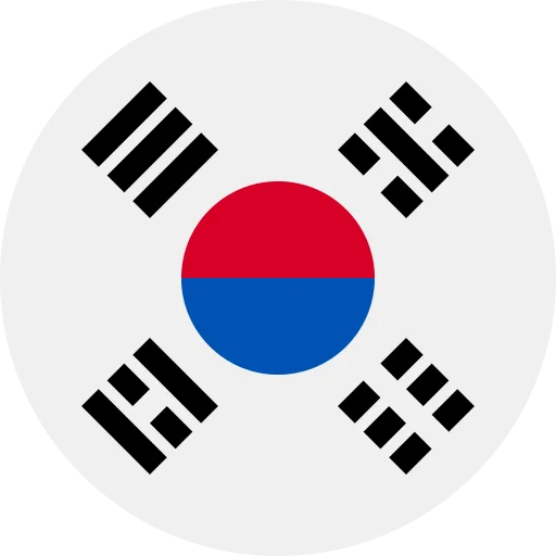 Study in South Korea