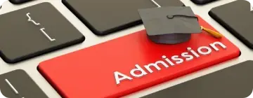 Understand The Admission Process