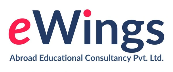 eWings Logo